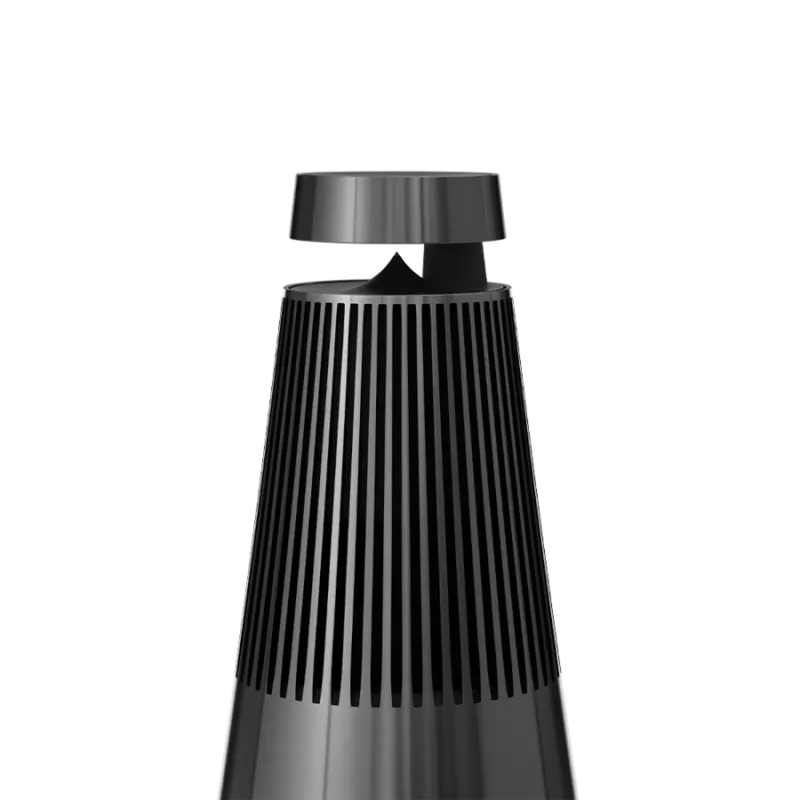Beosound 2 3rd Gen Black Anthracite