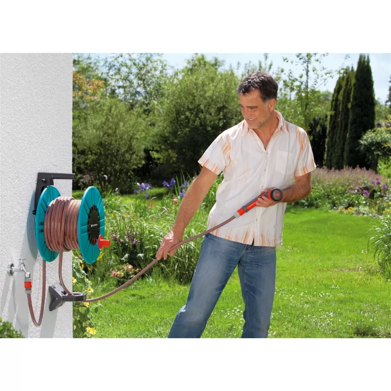 Gardena 02650-20 Garden Tool Grey
