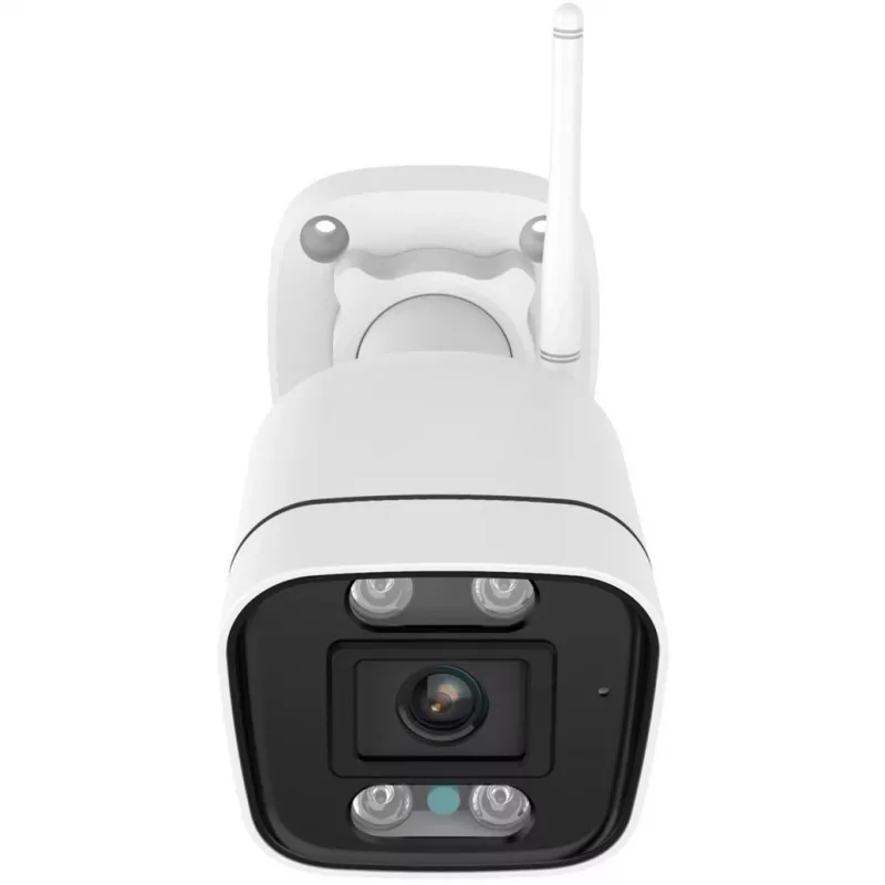 IP security camera Foscam V5P Bullet 3072 x 1728 pixels
