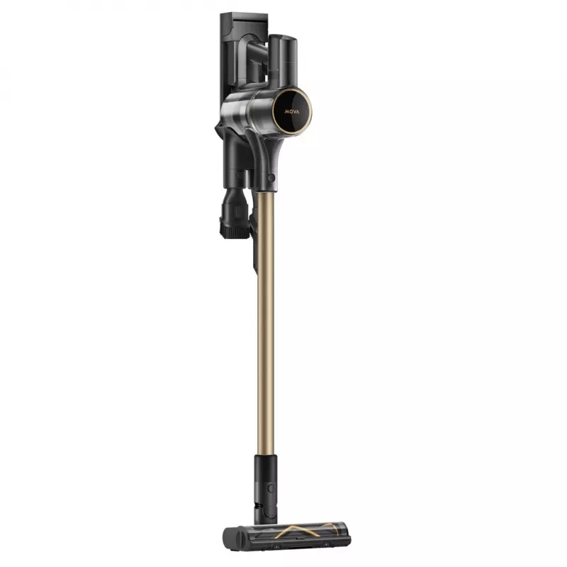 Handheld Vacuum MOVA Tech S5 Black Gold