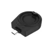 Charging USB-C adapter FIXED for Garmin Fenix/Epix/Venu/Vívoactive — compatible models listed