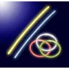 Glow stick Olympia FLS 30221 / 10 7 colours 5mm x 200mm