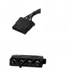 Xilence XZ183 4pin HDD Cable - Cable - Digital/Data