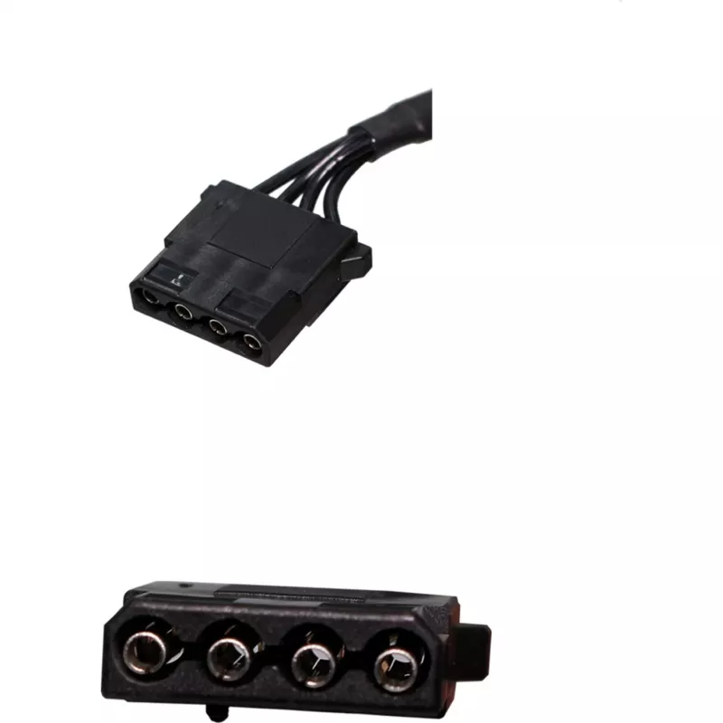 Xilence XZ183 4pin HDD Cable - Cable - Digital/Data