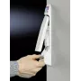 Rittal enclosure accessory TS 8611.290, grey, compatible with TS/TS IT/SE/PC/IW, 1 pc