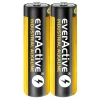Single-use alkaline battery everActive EVLR6S2IK AA 1.5 V — pack of 40