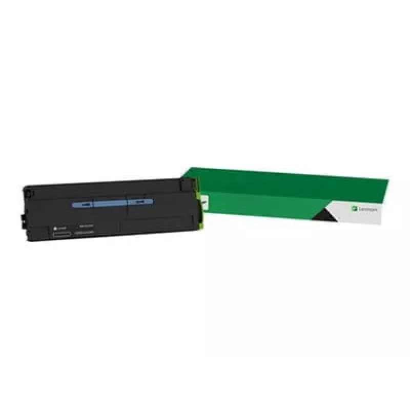 Waste container Lexmark 73D0W00, compatible with Lexmark printers, page yield 35,000, 1 pack