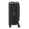 Hard-shell Trolley Case Rivacase 20 inch model 8180, wheeled protective laptop case