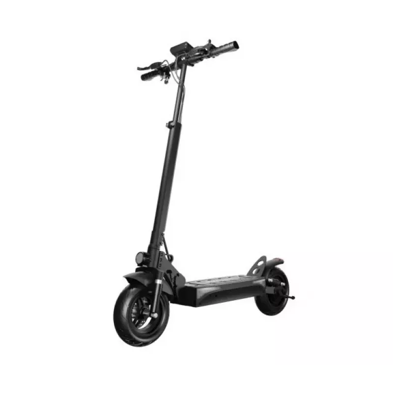 Electric scooter Ruptor R1 v2 black