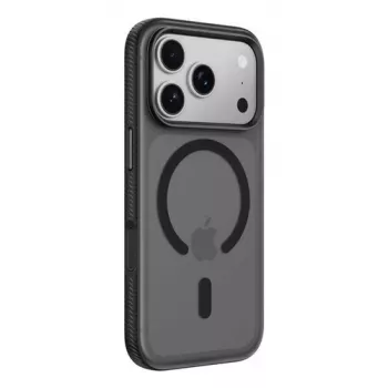 Belkin SheerForce Grip Series - Rear Cover for mobile phone
