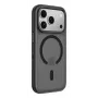 Belkin SheerForce Grip Series - Rear Cover for mobile phone