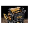 DeWALT DWST83522-1 tool storage case Black, Yellow Tarpaulin
