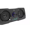 White Shark GSP-968 Mood RGB Gaming 2.2 Speaker System Black