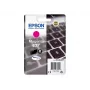 Ink Cartridge Epson C13T07U340 Magenta High (XL) Yield for WF-4745 Series