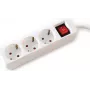 Power Extension VALUE 19.99.1079 10 m 3 AC Outlet(s) Indoor White