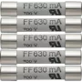 Testo fuse 630 mA,600 V (0590 0007)