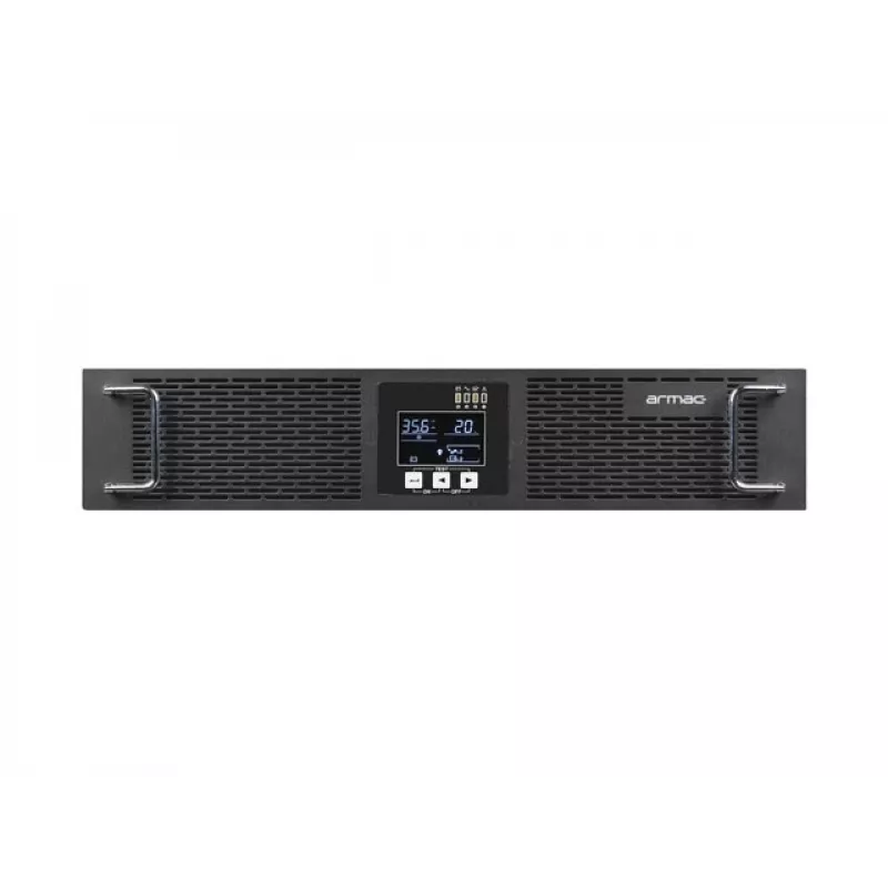 Uninterruptible Power Supply UPS Armac R/1000I/PF1 1 kVA 1000 W 8 AC outlets
