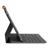 Keyboard Logitech Slim Folio for iPad (7th, 8th, & 9th generation)