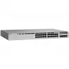 Managed Switch Cisco Catalyst 9200L 10G Ethernet PoE