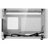 RAIJINTEK Ophion Mini-ITX Enclosure Tempered Glass - White - Enclosure - Mini-ITX