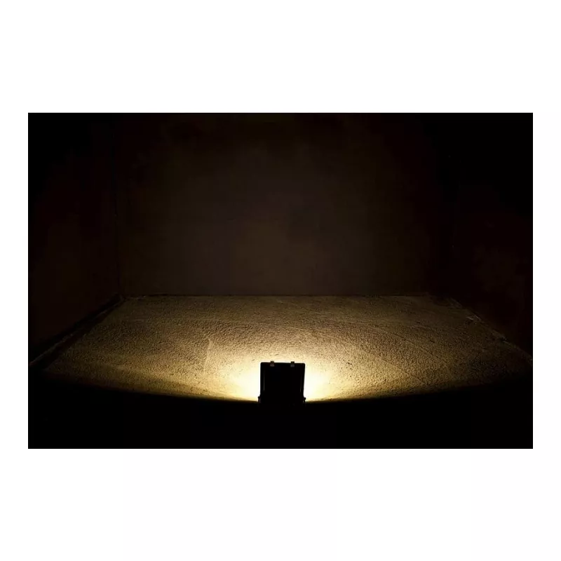 LED spot outdoor object spotlight 20W neutral white