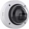 IP dome security camera AXIS P3278-LV — 3840×2160, indoor/outdoor, ceiling/wall, 103° HFOV, 1/1.8 inch CMOS