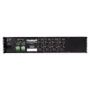 AUDAC CAP412 audio amplifier 4.0 channels 480W Class D Black