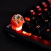 Fnatic Artisan Keycap Loeya, orange