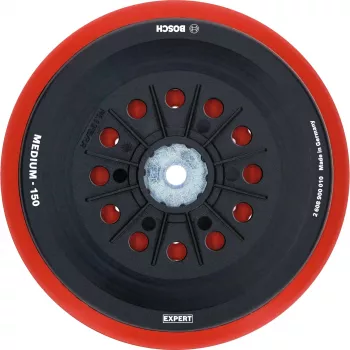 Bosch 2 608 900 010 rotary tool grinding/sanding supply Sanding disc backing pad