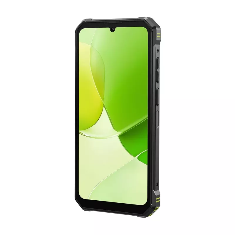 Smartphone FOSSiBOT F105 — model F105 green CH
