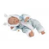 Doll Llorens 63301 soft 31 cm — baby doll, 31 cm, soft body
