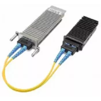Optical Transceiver Module Cisco X2-10GB-LR-RFB 10Gbps 1310nm X2 form factor