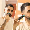 Cecotec Nose Hair Trimmer | Bamba PrecisionCare NoseTrim | Nose/Ear trimmer