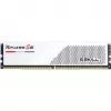 DIMM 64 GB DDR5-5600 (2x 32 GB) Dual-Kit, Memory White, F5-5600J3636D32GX2-RS5W, Ripjaws S5, INTEL XMP