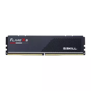 DIMM 16 GB DDR5-6000, Memory black, F5-6000J3038F16GH1-FX5, Flare X5