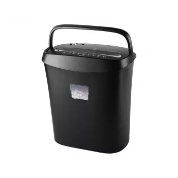 Powerful Document, Paper and Card Shredder