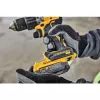 Pistol grip drill DeWalt DCD805NT-XJ — 18 V brushless, 2000 RPM, 90 N·m, 13 mm chuck, 1.34 kg
