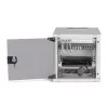Digitus SOHO Pro network set, 254 mm (10) - 6U, 315 x 300 mm (W x D)