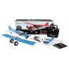 Amewi Maule M7 Radio-Controlled (RC) model Airplane Electric engine