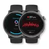 Smartwatch Stelio STSWA101BK Activ GPS 46mm Black