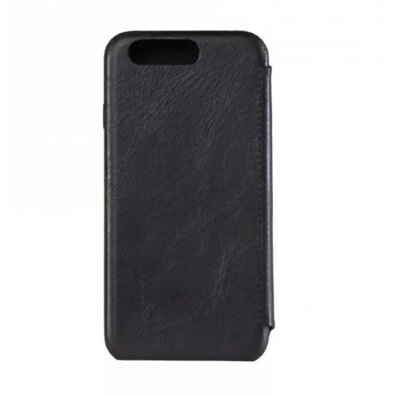 Folio Case Tellur iPhone 7 Plus 14 cm (5.5 inch) Black