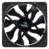 AKASA Viper 120mm Case Fan - Black