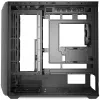 Sharkoon MK3 RGB Micro Tower Black