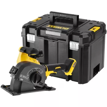 DEWALT FLEXVOLT BRUZDOWNICA 54V 125mm DCG200NT