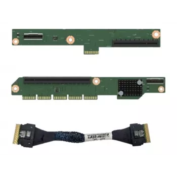 Slot Expander Intel CYP1URISER2KIT Compatibility M50CYP1UR212 M50CYP1UR204