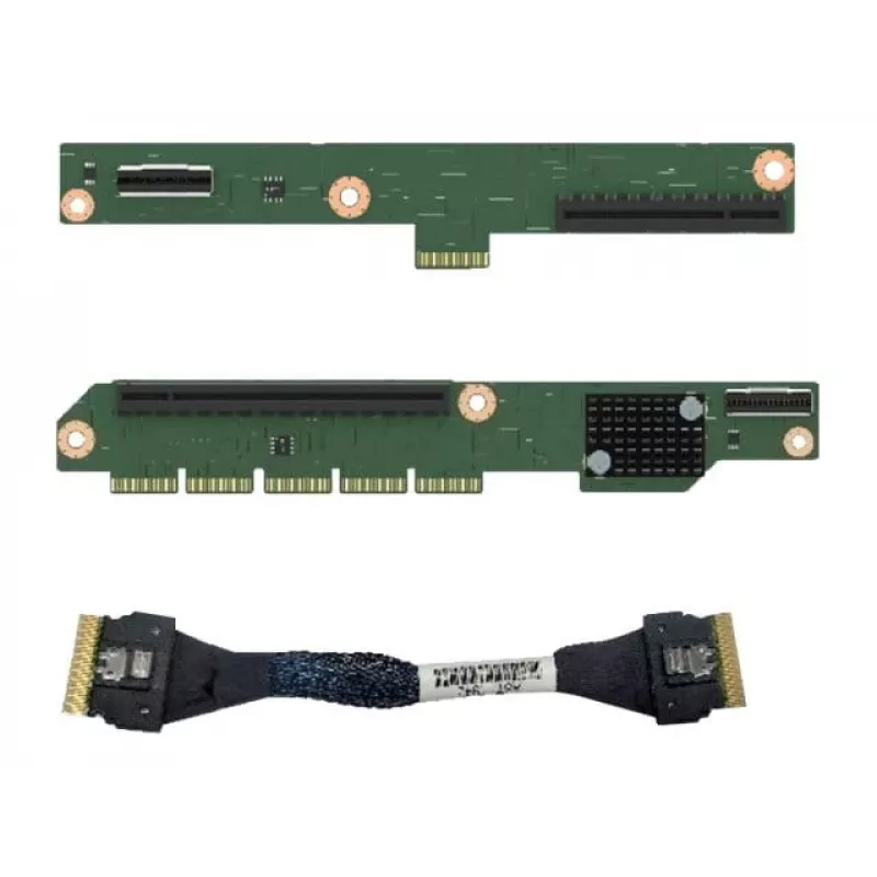 Slot Expander Intel CYP1URISER2KIT Compatibility M50CYP1UR212 M50CYP1UR204