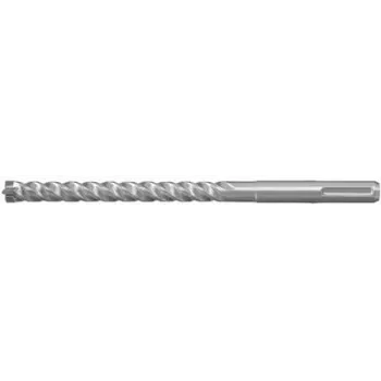 Fischer Quattric II 6/100/165 - rotary hammer - 6 mm - 16,5 cm - 10 cm - brick - Concrete - hard concrete - sandstone - stone - SDS Plus (549979)