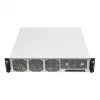 ASRock 2U1G-B650/EVAC server barebone Socket AM5 Rack (2U)