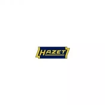 Hazet Ring-Open-End Spanner 12 mm 600LG-12 (600LG-12)