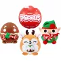 Toy figure Zuru Snackles Christmas – surprise collectible blind box, single assorted figure